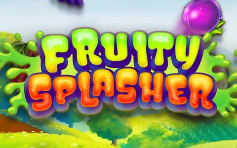 Fruity Splasher Buy Bonus