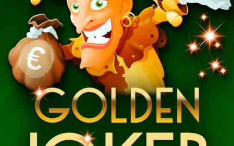 Golden Joker