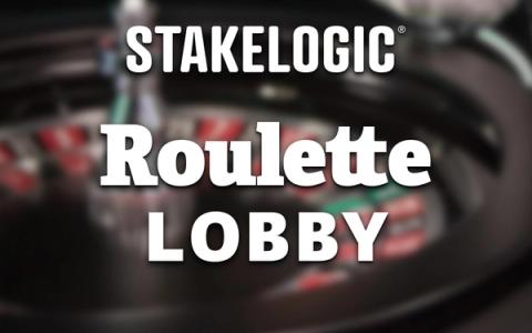 Roulette Lobby Stakelogic