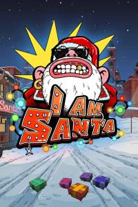 I Am Santa – RAW iGaming