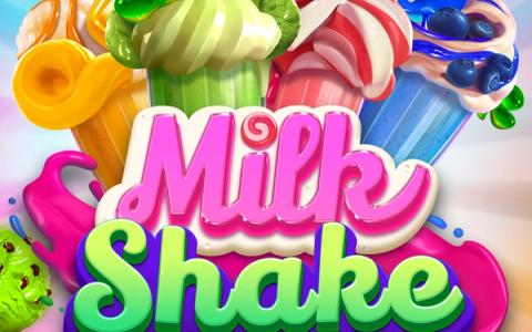 Milkshake Extreme
