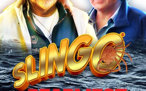 Slingo Deadliest Catch