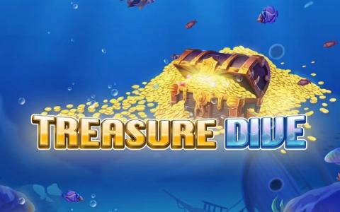 Treasure Dive