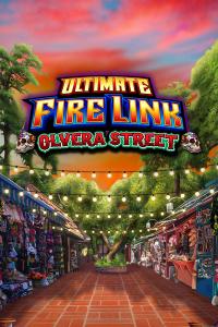 Ultimate Fire Link Olvera Street