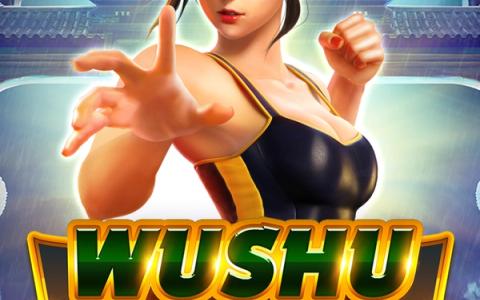 Wushu Punch