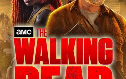 The Walking Dead
