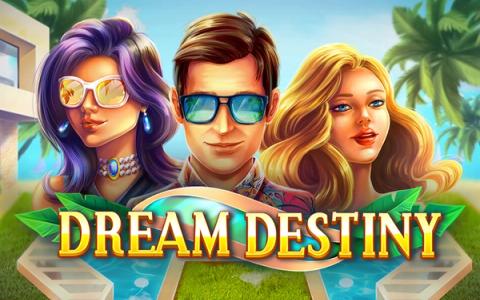 Dream Destiny