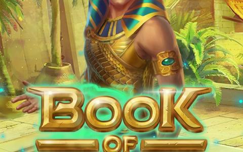 Book of Atem