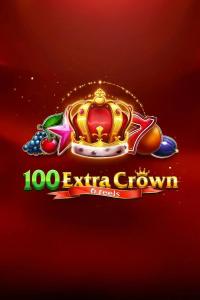 100 Extra Crown 6 Reels – Amusnet
