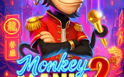 Monkey Mania 2