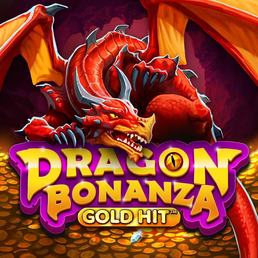 Gold Hit: Dragon Bonanza slot