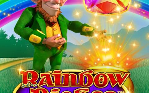 Rainbow Riches Megaways