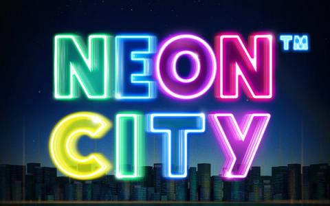 Neon City