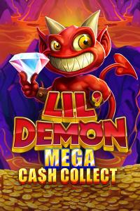 Lil Demon: Mega Cash Collect