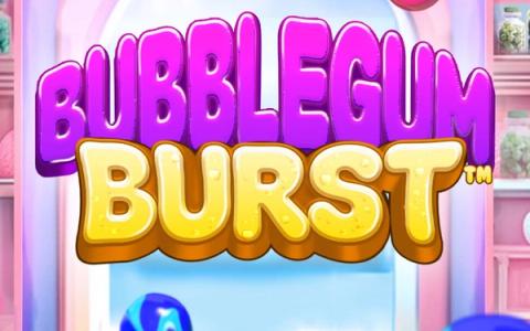 Bubblegum Burst