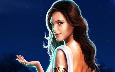Lady of Avalon