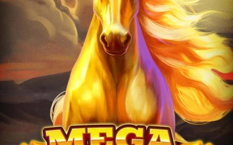 Mega Mustang