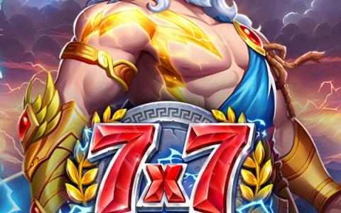 7×7 Zeus