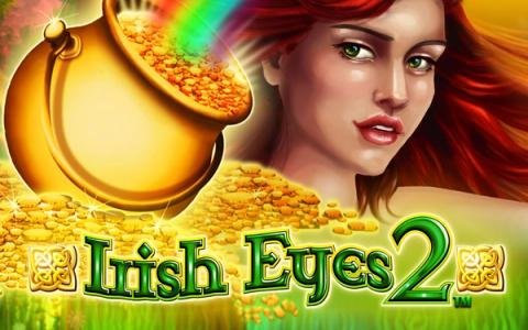Irish Eyes 2