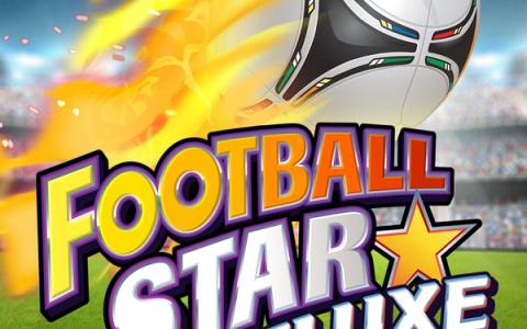 Football Star Deluxe