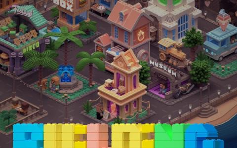 Building Blocks