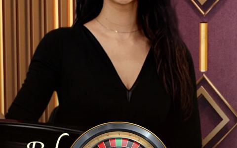 Roulette Ruby