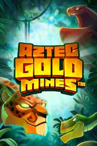 Aztec Gold Mines – iSoftBet