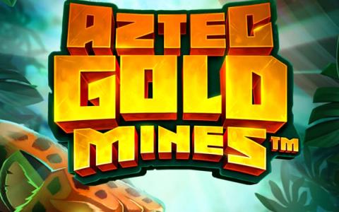 Aztec Gold Mines – iSoftBet
