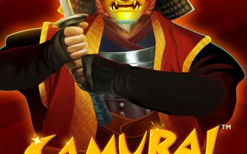 Samurai Fury