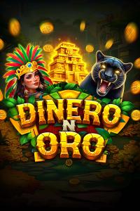 Dinero N Oro – Wizard Games