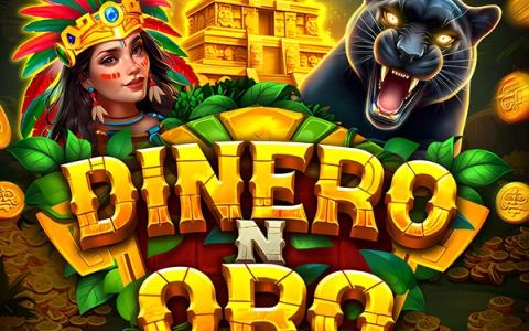 Dinero N Oro – Wizard Games