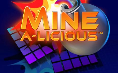 Mine-a-Licious
