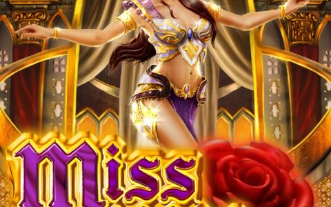Miss Midas