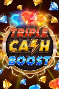 Triple Cash Boost: Hold & Win – Octoplay