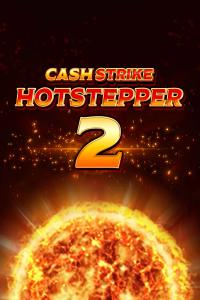 Cash Strike Hotstepper 2 – Blueprint Gaming
