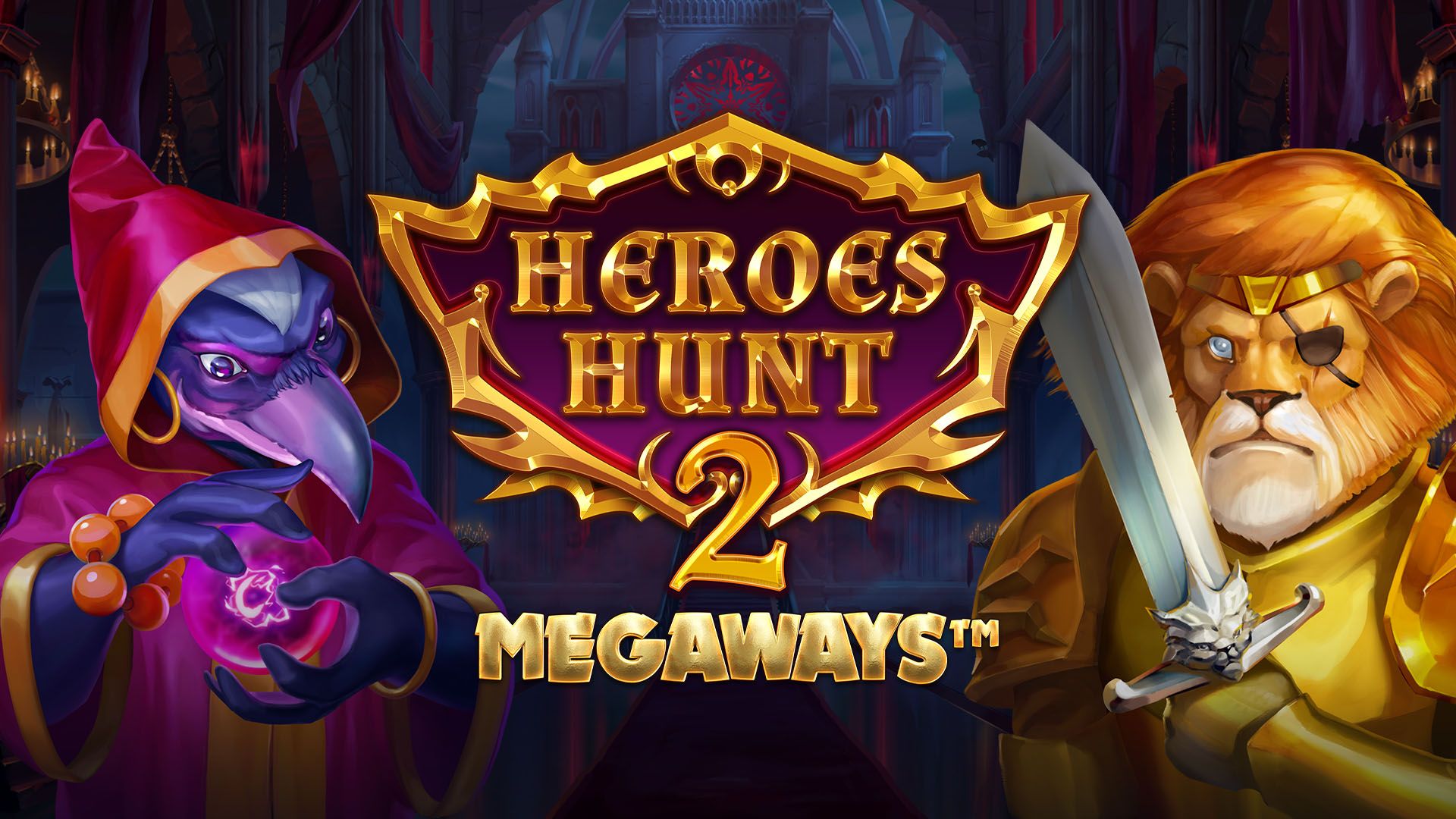 Heroes Hunt 2