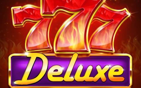 777 Deluxe