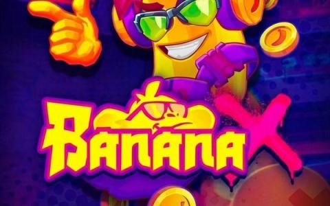 Banana X