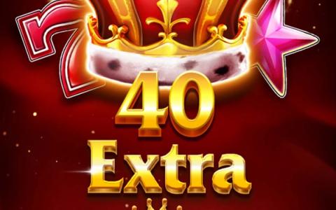 40 Extra Crown Buy Bonus