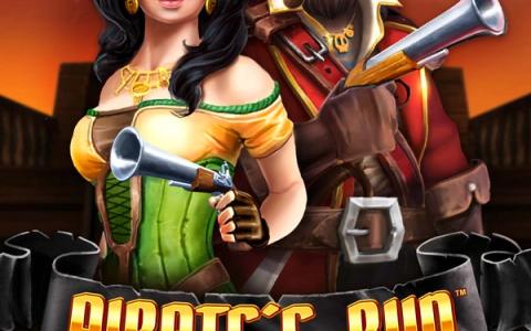 Pirate's Run