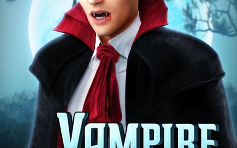 Vampire Odyssey