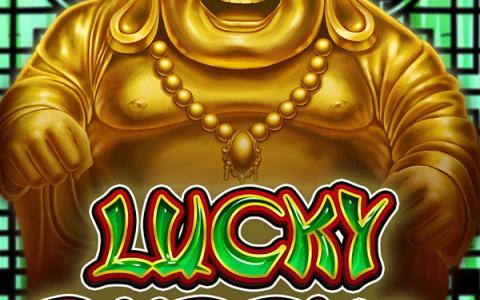 Lucky Buddha