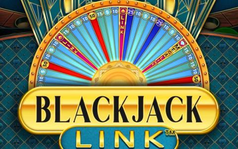 Blackjack LINK