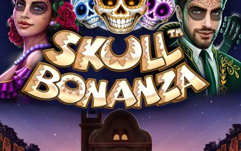 Skull Bonanza