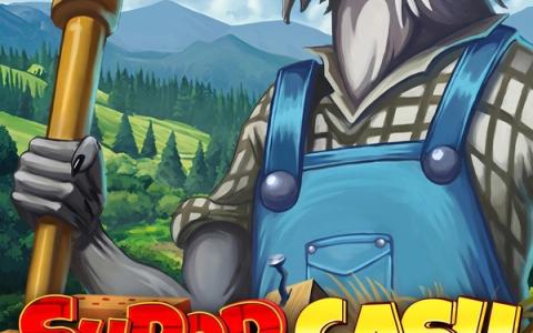 Super Cash Boost: Big Bad Bonus – Octoplay