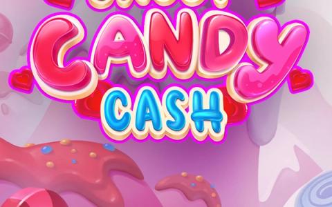 Sweet Candy Cash