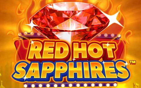 Red Hot Sapphires