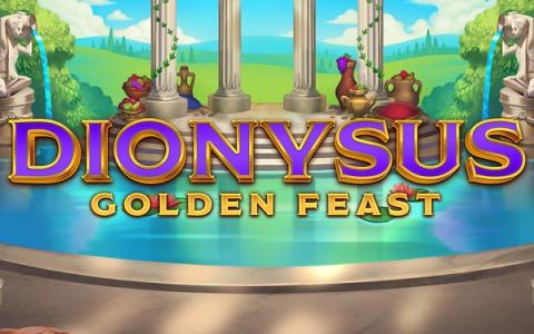 Dionysus