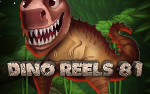 Dino Reels 81