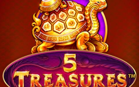 5 Treasures